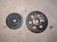 Kohler L600 L654 Genset Generator Engine Timing Gear Set 05 006 01 Marine 7.5r27