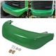 New Front Bumper For John Deere LX255 LX266 LX277 LX279 LX280 LX289 #M140670