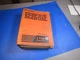 HITACHI SERVICE MANUAL  EX1100  EX 1100 BINDER