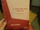 FOX NO 716-10084 2-ROW CORN HEAD MODEL 0462 PARTS & INSTRUCTIONS