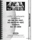 Allis Chalmers HD16A HD16AC HD16D HD16DCCrawler Service Manual SN101-5900