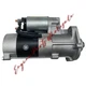 12V 9T Starter 1G777-63010 M8T50471 for Kubota M7-132S M7-152P M7-152P KVT