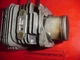 ECHO CS-452VL CHAINSAW PISTON AND CYLINDER     -----------  BOX 1784 QQ