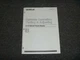 CAT Caterpillar 3116 Diesel Truck Engine Sys Op Test Service Repair Manual 2BK1-
