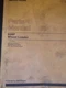 Caterpillar 936F Wheel Loader Parts Manual
