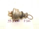 John Deere F710 F735 F725 Front Mower Ignition Switch