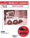 Equipment Brochure - Melroe - Bobcat - For Fertilizer Handling - c1975 (E8928)