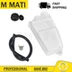 Reservoir Coolant Tank For Kawasaki FD501D FD620D FD661D FD671D FD750D FD791D