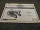 Woods 42C-6 Rotary Mower IH Cub Assembly Owner Operator Maintenance Parts Manual