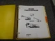 Grove TMS475 Rough Terrain Truck Mounted Hydraulic Crane Parts Catalog Manual