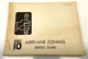 VTG Eastern Airlines DC-10 Airplane Zoning Series 30/40 Training Book