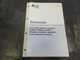 Doosan G20P-3 G25P-3 G30P-3 GC20P-3 Electric System Lift Trucks Schematic Manual