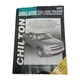 Chilton General Motors Full Size Trucks 2007-13 Repair Manual #28626
