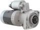 New Starter for Mitsubishi Forklifts 4G52 4G64 12 Volt 11 Tooth 280-9016 3025527