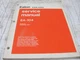 Eaton EA-104 Truck Axles Repair Shop Service Maintenance Manual 1977
