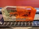 Ertl Allis Chalmers C w/Roto Baler 1/43 diecast farm tractor/Implement replica 
