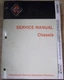 INTERNATIONAL 3200 4200 4300 4400 7300 7400 7500 DIAGNOSTIC TROUBLE CODES MANUAL