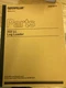 CAT 322  L LOG LOADER  EXCAVATOR CATERPILLAR PARTS BOOK  MANUAL S/N 2221