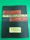 Warner & Swasey No.5 Spindle Bar Machine M-2500 & M-2530 Service Manual Lot 1