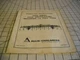 Allis-Chalmers 1000 Series Field Cultivators (Mounted & Pull Type) Operating Ins
