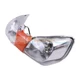 Head Lamp 6A700-54130 for Kubota B2630HSD B3030HSD B3200HSD B3000HSDC Tractor