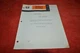 Oliver Tractor 1550 Tractor Oil & Amp Gauges Sale Notes Dealer's Brochure GDSD8 