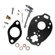 NEW Carburetor Kit Fits Case/International Harvester Tractor 200 230 240 330 340