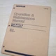CAT Caterpillar 966F Wheel Loader Operation Operator Maintenance Manual OWNER