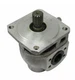 Hydraulic Gear Pump 92371-01100 for Mitsubishi FD100 FD130 Caterpillar CAT DP100