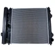 Generator Radiator For Caterpillar CAT C3.3 C4.4 Engine 317-4133 263-0591