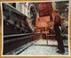 DC-10 Engine Spar Horizontal Boring Mill Douglas Aircraft Torrance Vintage Photo