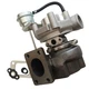 For Cummins B3.3 QSB 3.3L Engine New Turbocharger 4089795 Turbo