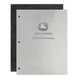 Operator's Manual fits John Deere G OMR2009