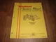 Farmhand Model F19-A Loader Operators Manual 1PD119-366