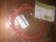 NOS Genuine AGCO 4224124M1 Water Pump Gasket White Tractor Perkins 6.354 Engine