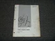 CAT Caterpillar 120G Power Train Disassembly Assembly Service Repair Manual 82V1