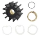 Marine Impeller for Perkins M200/240/275 & M90/4HD76/6HD & T/H/HT 6.354M Engines