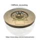 For Caterpillar cat E345C/345D/349D crankshaft pulley C13Engine crankshaft wheel