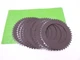 8 Pack C1 Friction Plate for Allison MD/B400/3000/T200