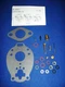 Fits Lincoln Welder Sa 200 Redface ShortHood Marvel Schebler TSX Carburetor Kit