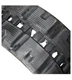 Bobcat T250 Rubber Track Replacement 450x86x55 Heavy Duty | TotalSource