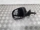 2014 DACIA DUSTER WING MIRROR (RHD) LEFT SIDE MANUAL E20209089 40056501