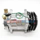 A/C Compressor 425-963-A230 For Komatsu PC200-6LC PC210LC-6LC WA450-2 WA500-1LC