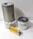 Filter Maintenance Kit to fit Kubota B4200D B5100 B5100DT B5200 B6100 B6100HST