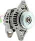Alternator Fits Takeuchi	TL150 96HP	2006-07 ALR0063 138047 123900-77210 12761