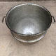 Hobart 60QT Bowl VMLH60 For Commercial Mixer HL-600 USED