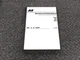 JLG 600S 660SJ Boom Lift PVC 2007 User Safety Owner Operator Manual 31217169
