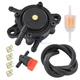 Fuel Pump Filter Set For Kohler ECV749 ECV850 ECV860 ECV870 ECV880 ECV940 ECV980