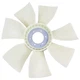 Fan 419-03-33211 For Komatsu WA250-5 WA270-5 WA320-5 WA100-5 WA150-5 WA200-5