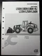 VOLVO L150H/L180H/L180HHL/L220H/L250H/L260H SERVICE MANUAL - GENERAL